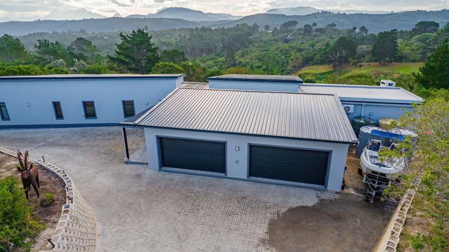 Commercial Property for Sale in Langvlei Dunes Western Cape